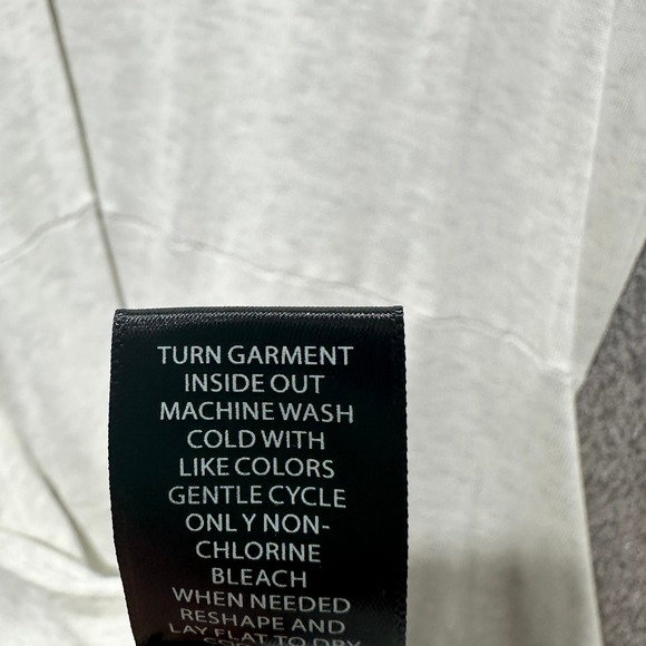 Torrid Lattace Sweater Dress 4X Oatmeal Lace Up V Neck A Line Skater - Picture 12 of 13